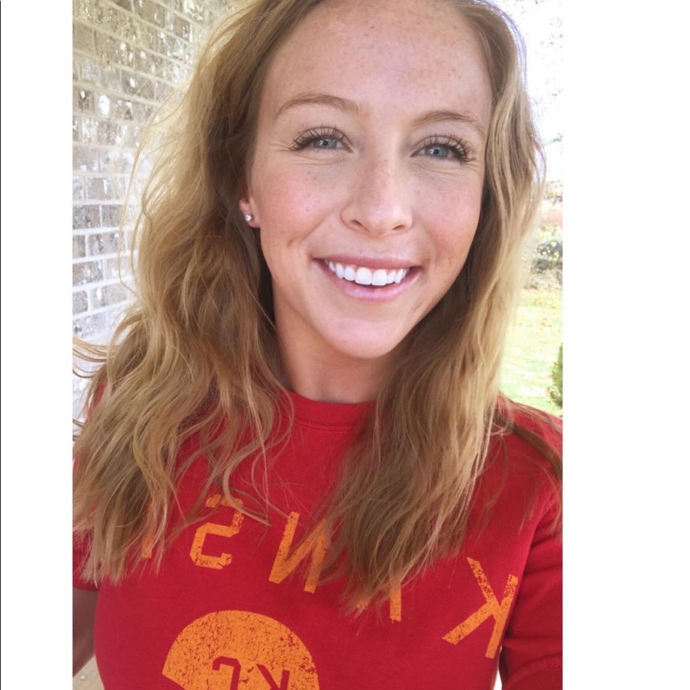 Meet your Posher, Kori